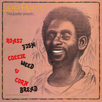 Favorite Dish - The Upsetters, Lee "Scratch" Perry