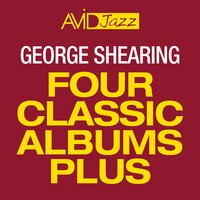 A Beautiful Friendship (Nat King Cole Sings - George Shearing Plays) - George Shearing