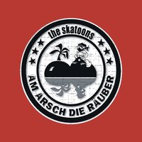 Spät dran - The Skatoons