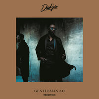 Django - Dadju, Franglish