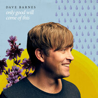 My Love Will Follow You - Dave Barnes