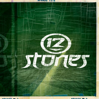 Broken - 12 Stones