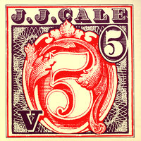 Out Of Style - JJ Cale