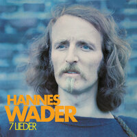 Langeweile - Hannes Wader