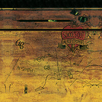 Reflected - Alice Cooper