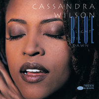 Sankofa - Cassandra Wilson