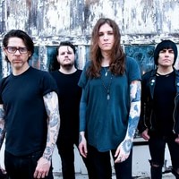 Against Me!