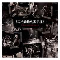 Broadcasting... - Comeback Kid