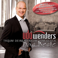 Ich finde dich - Udo Wenders