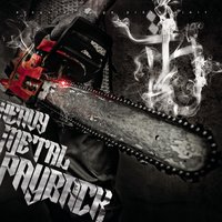 Heavy Metal - Bushido, Kay One