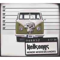 Heaven Can Wait - Hellsongs