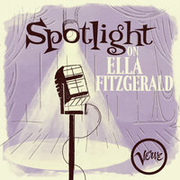 Too Marvelous For Words - Ella Fitzgerald, Nelson Riddle & His Orchestra