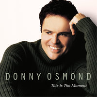 Luck Be A Lady - Donny Osmond