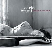 Chanson triste - Carla Bruni