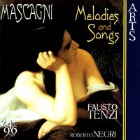 Allora Ed Ora (Mascagni) - Fausto Tenzi, Roberto Negri, Roberto Negri & Fausto Tenzi
