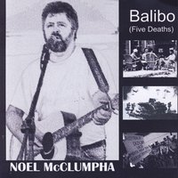 Rebellion - Guillotine, Noel McClumpha