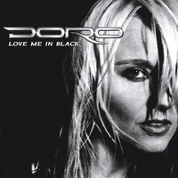 Kiss Me Good-Bye - Doro