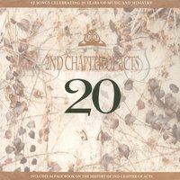 Keep On Shinin' - 2nd Chapter Of Acts, Phil Keaggy, A Band Called David
