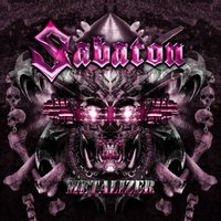 Metalizer - Sabaton