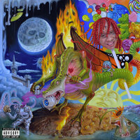 Holy Smokes - Trippie Redd, Lil Uzi Vert