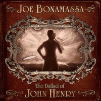 As The Crow Flies - Joe Bonamassa