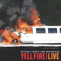Everyone Deserves Music - Michael Franti, Spearhead
