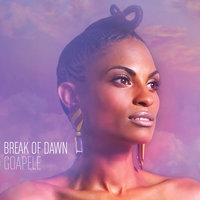 Pieces - Goapele