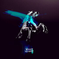 Us - What So Not, Daniels