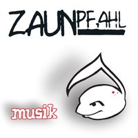 Warum - Zaunpfahl