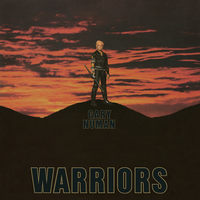 My Centurion - Gary Numan