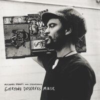 Love Invincible (Alternative) - Michael Franti, Spearhead