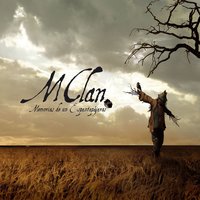 Corazón de bronce - M-CLAN