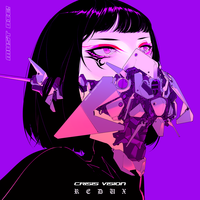 NERVE DAMAGE - Must Die!, Tisoki