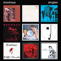 Third Uncle - Bauhaus