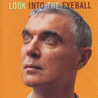 The Great Intoxication - David Byrne