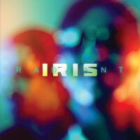 Life in a Forest - Iris