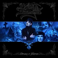Dressed in White - King Diamond