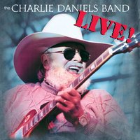 Caballo Diablo - Charlie Daniels
