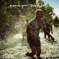 Golden Days - Mamas Gun, Dominic Glover, ANDY PLATTS