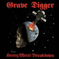 2000 Light Years from Home - Grave Digger