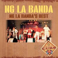 Ng la Banda