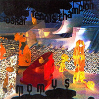 A Lapdog - Momus