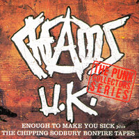Think - Chaos UK