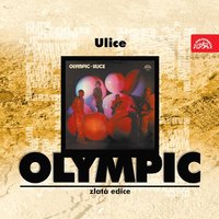 Ulice - Olympic