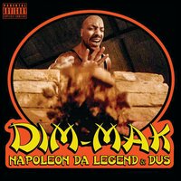 Budokai - Napoleon Da Legend, Dus