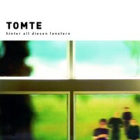 Endlich einmal - Tomte