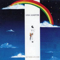Neve bianca - Mia Martini
