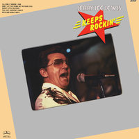 I Hate You - Jerry Lee Lewis