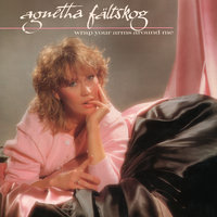 Once Burned Twice Shy - Agnetha Fältskog