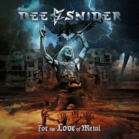 Roll over You - Dee Snider